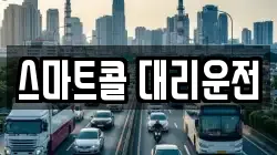 스마트콜 대리운전