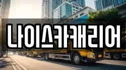 나이스카캐리어