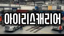 아이리스캐리어