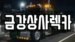 서울 성동구 용답동 렉카, 특수렉카, 차량탁송, 견인운송