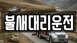 불새대리운전