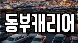 동부캐리어
