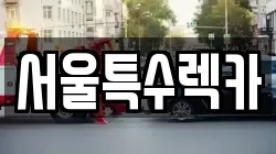 서울특수렉카