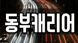 동부캐리어
