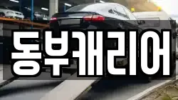 동부캐리어