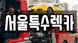 서울특수렉카