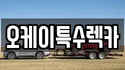 오케이특수렉카