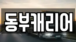 동부캐리어