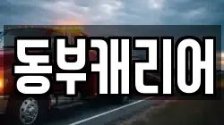 동부캐리어