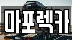 마포렉카