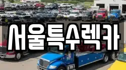서울특수렉카