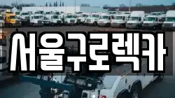 서울 영등포구 영등포동6가 렉카, 특수렉카, 차량탁송, 견인운송