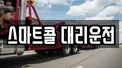 스마트콜 대리운전