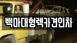 서울 용산구 렉카, 특수렉카, 차량탁송, 견인운송