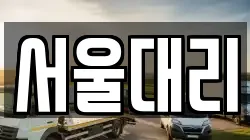서울대리