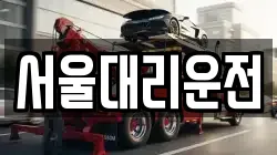 서울대리운전