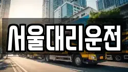서울대리운전