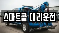스마트콜 대리운전