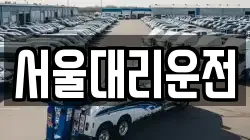 서울대리운전