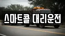 스마트콜 대리운전