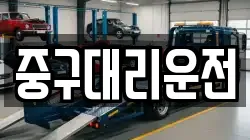 중구대리운전