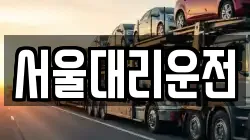 서울대리운전