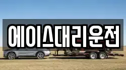 에이스대리운전