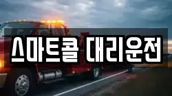 스마트콜 대리운전