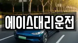 에이스대리운전