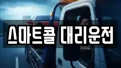 스마트콜 대리운전