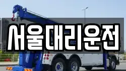 서울대리운전