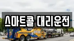 스마트콜 대리운전