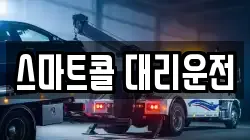 스마트콜 대리운전