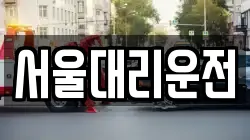 서울대리운전