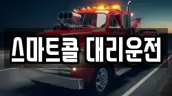 스마트콜 대리운전