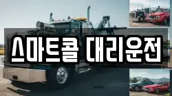 스마트콜 대리운전