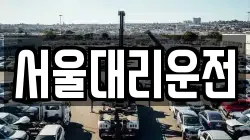 서울대리운전