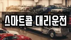 스마트콜 대리운전