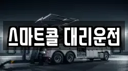 스마트콜 대리운전
