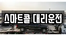 스마트콜 대리운전