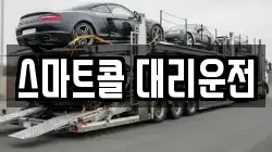 스마트콜 대리운전