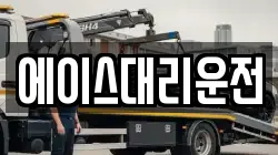에이스대리운전