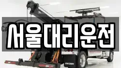 서울대리운전