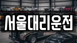 서울대리운전