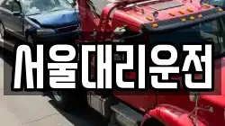 서울대리운전