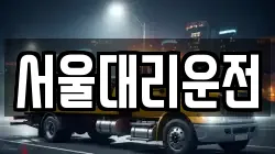 서울대리운전