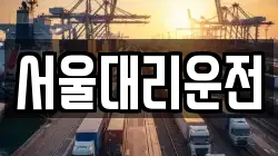 서울대리운전