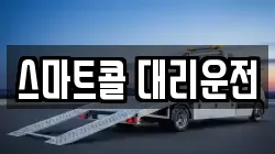 스마트콜 대리운전