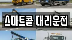 스마트콜 대리운전