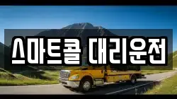 스마트콜 대리운전